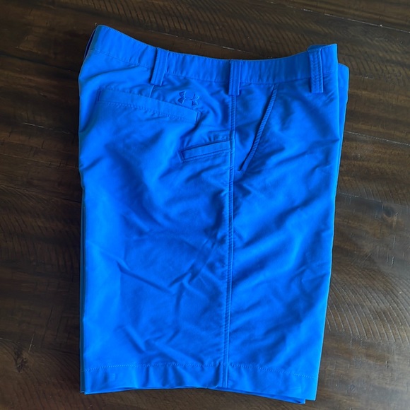 Under Armour Other - Under Armour Blue Short